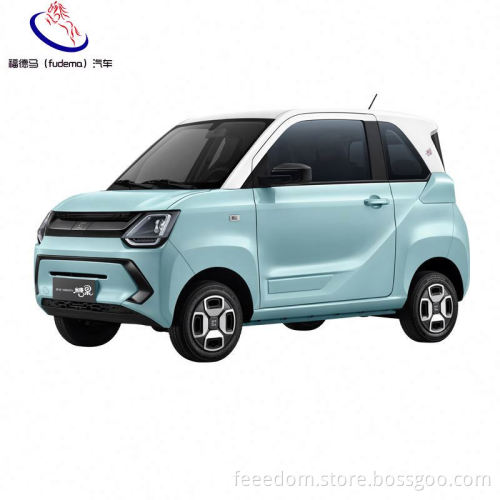 سيارات جديدة للبالغين Fengguang mini ev سيارة جديدة للطاقة الكهربائية نيو طاقة سكوتر